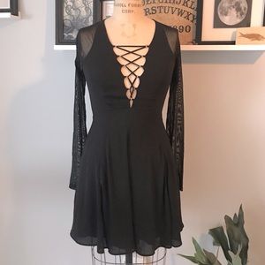 Express Dress
